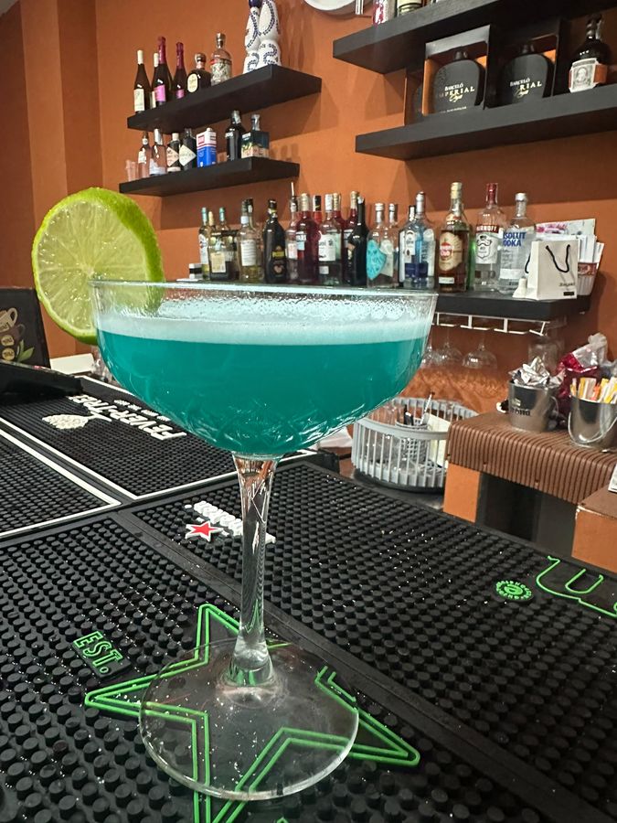 Sky Bar Arezzo — atmosfera del locale, foto 11