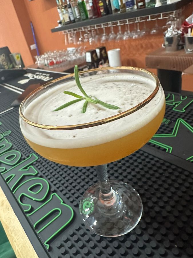Sky Bar Arezzo — atmosfera del locale, foto 12