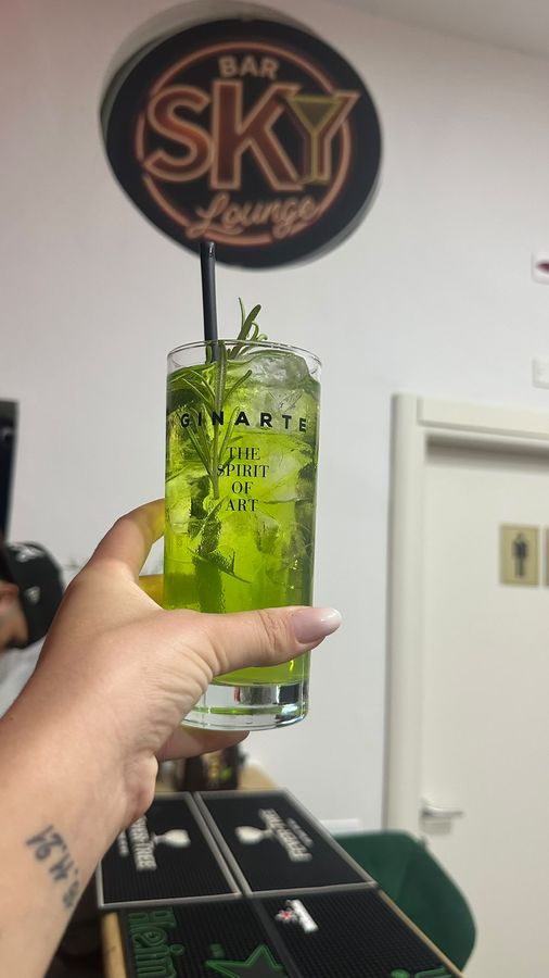 Sky Bar Arezzo — atmosfera del locale, foto 14