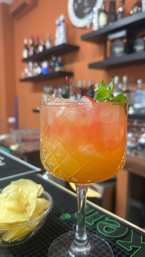 Sky Bar Arezzo — atmosfera del locale, foto 15
