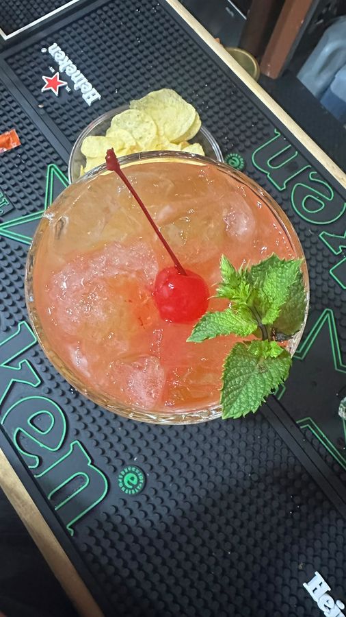 Sky Bar Arezzo — atmosfera del locale, foto 16