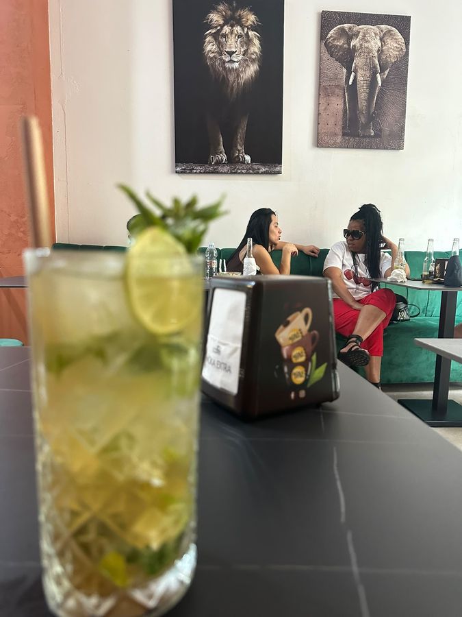 Sky Bar Arezzo — atmosfera del locale, foto 23