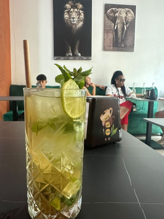 Sky Bar Arezzo — atmosfera del locale, foto 25