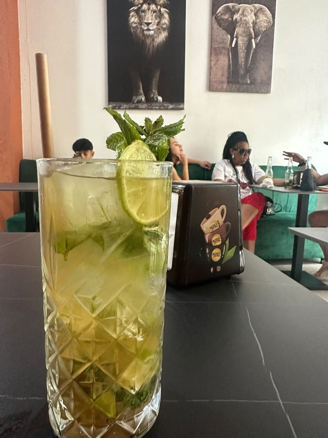 Sky Bar Arezzo — atmosfera del locale, foto 26