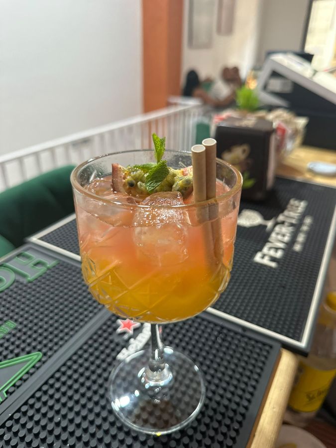 Sky Bar Arezzo — atmosfera del locale, foto 30